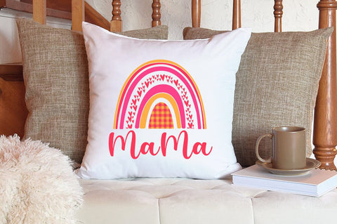 Mama SVG Design SVG Designangry 