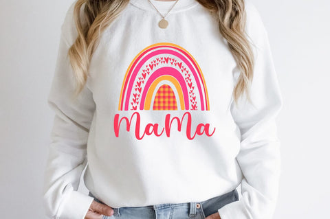Mama SVG Design SVG Designangry 