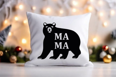 Mama SVG Design SVG Designangry 