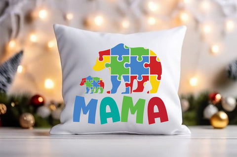 Mama SVG Design SVG Designangry 