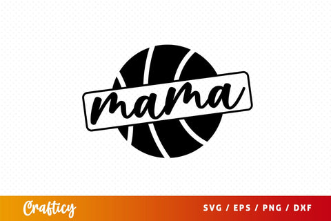 Mama Svg Design SVG Designangry 