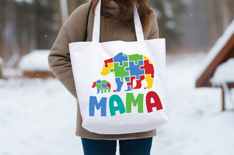 Mama SVG Design SVG Designangry 