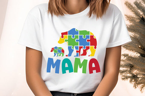 Mama SVG Design SVG Designangry 