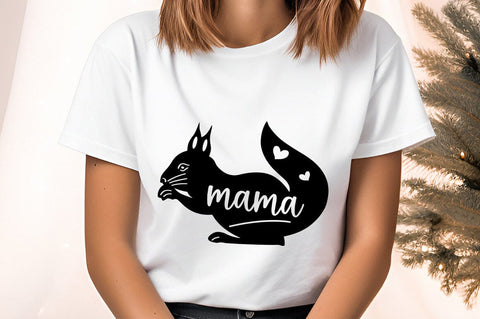 Mama SVG Design SVG Designangry 