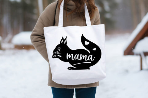 Mama SVG Design SVG Designangry 