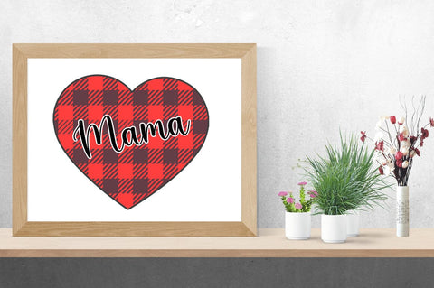 Mama SVG Design SVG Designangry 
