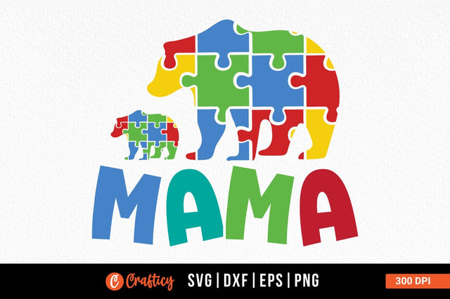 Mama SVG Design SVG Designangry 
