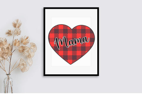 Mama SVG Design SVG Designangry 