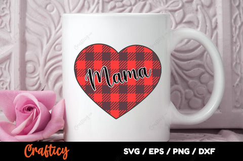Mama SVG Design SVG Designangry 