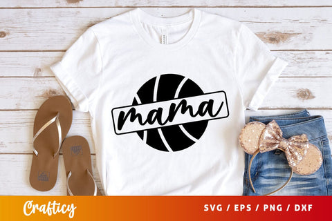 Mama Svg Design SVG Designangry 