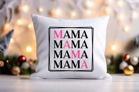 Mama SVG Design SVG Designangry 