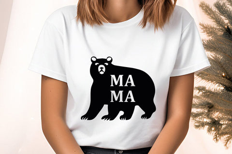 Mama SVG Design SVG Designangry 