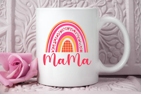 Mama SVG Design SVG Designangry 