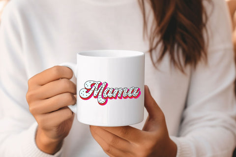 Mama svg Design SVG Regulrcrative 