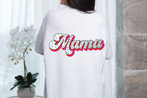 Mama svg Design SVG Regulrcrative 