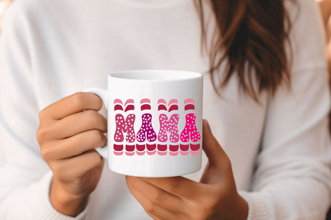 Mama svg Design SVG Regulrcrative 