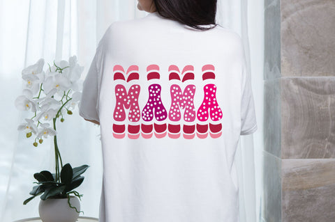 Mama svg Design SVG Regulrcrative 