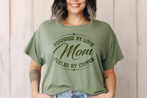 Mama Vibes Svg Png Files, Mom Svg, Mom Life Svg, Mom Mode Svg, Mother's Day Svg, Mom Svg Shirt, Girl Mom Svg, Boy Mom Svg, Cheer Mom Svg SVG DesignDestine 