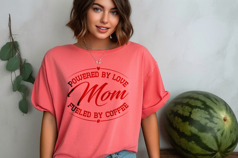 Mama Vibes Svg Png Files, Mom Svg, Mom Life Svg, Mom Mode Svg, Mother's Day Svg, Mom Svg Shirt, Girl Mom Svg, Boy Mom Svg, Cheer Mom Svg SVG DesignDestine 