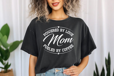 Mama Vibes Svg Png Files, Mom Svg, Mom Life Svg, Mom Mode Svg, Mother's Day Svg, Mom Svg Shirt, Girl Mom Svg, Boy Mom Svg, Cheer Mom Svg SVG DesignDestine 