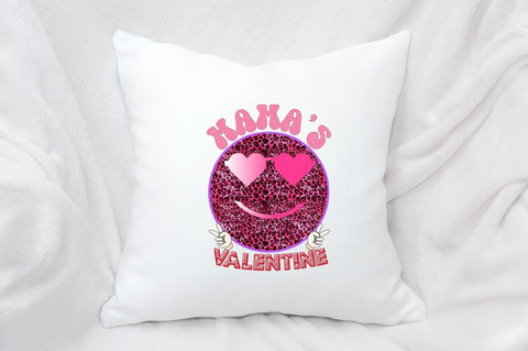 Mama's Valentine Sublimation SVGArt 
