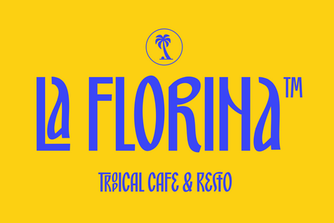 Mandiora Font Zeenesia Std 