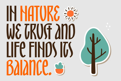 Mandiora Font Zeenesia Std 