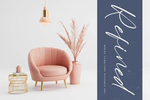 Mandyta Oliver - Freestyle Stylish Font Font Letterena Studios 