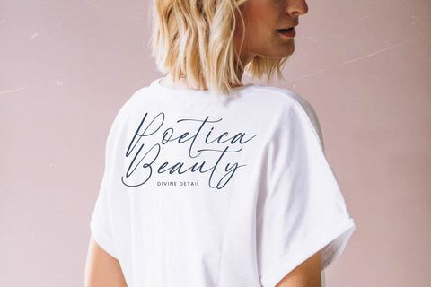 Mandyta Oliver - Freestyle Stylish Font Font Letterena Studios 