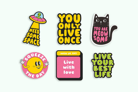 Mang Apies - Playful Display Typeface Font Four Lines Std. 