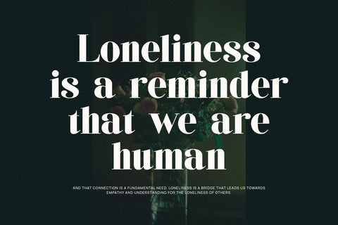 Manglis - Classy & Stylish Serif Font studioalmeera 