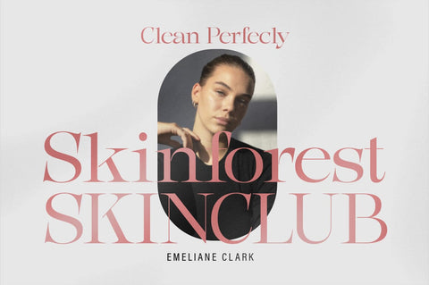 Mania Combo Font gatype 