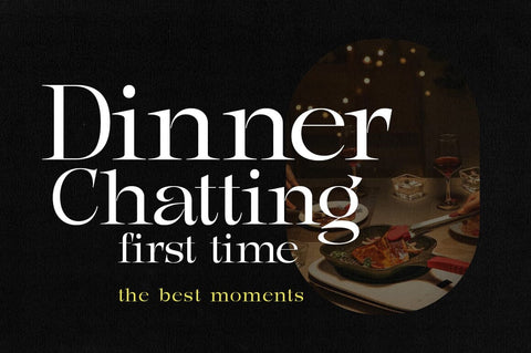 Mania Combo Font gatype 