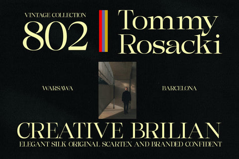 Mania Combo Font gatype 