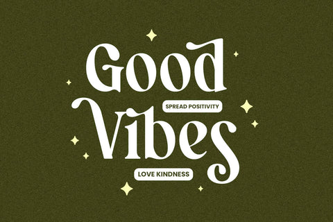 Manshera Romika – Modern Vintage Font Arterfak Project 