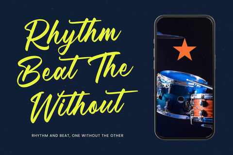 Manteca Backlif - Bold Calligraphy Font Font Letterena Studios 