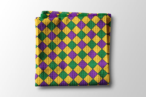 Mardi Gras Digital Paper Bundle. Carnival Seamless Patterns Digital Pattern LaBelezoka 