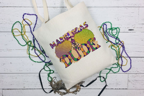 Mardi Gras Dude PNG Sublimation Sublimation CraftLabSVG 