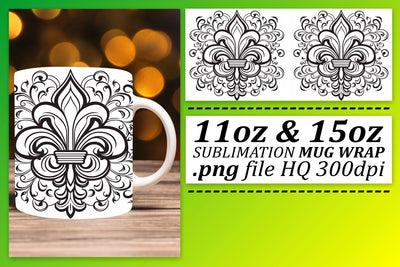 Mardi Gras Extravaganza: Sublimation Fun for Mugs Sublimation afrosvg 