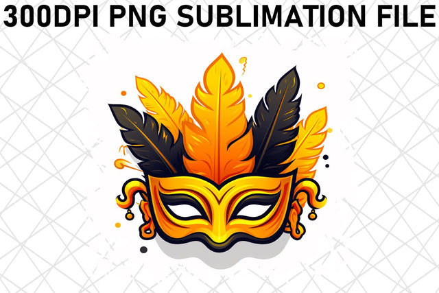 Mardi Gras Party-Ready Patterns and Clipart for Sublimation Sublimation afrosvg 