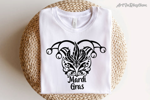 Mardi Gras Shirt svg SVG Artinrhythm shop 