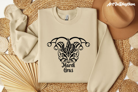 Mardi Gras Shirt svg SVG Artinrhythm shop 