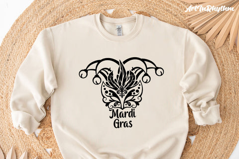 Mardi Gras Shirt svg SVG Artinrhythm shop 