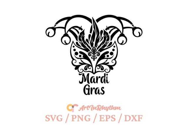 Mardi Gras Shirt svg SVG Artinrhythm shop 