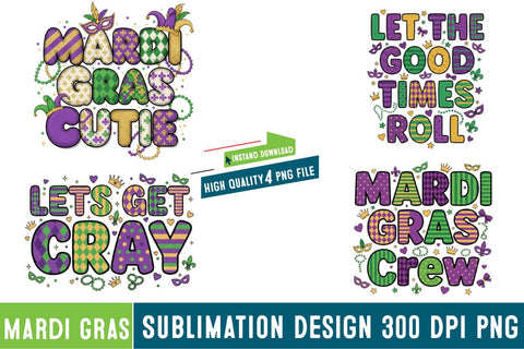 Mardi Gras sublimation Design,mardi gras svg, mardi gras Sublimation, mardi gras cricut svg, mardi gras sublimation png, mardi gras shirt design, mardi gras svg bundle, mardi gras clipart Sublimation BlackCatsMedia 