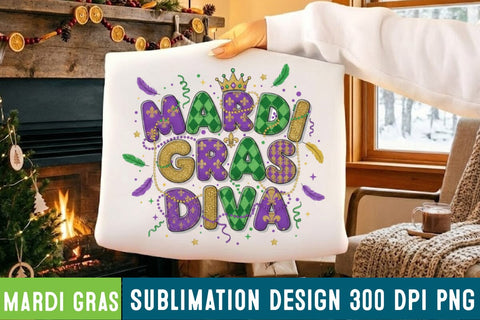 Mardi Gras sublimation Design,mardi gras svg, mardi gras Sublimation, mardi gras cricut svg, mardi gras sublimation png, mardi gras shirt design, mardi gras svg bundle, mardi gras clipart Sublimation BlackCatsMedia 