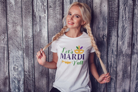 Mardi Gras SVG Bundle SVG CraftLabSVG 