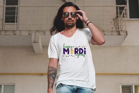 Mardi Gras SVG Bundle SVG CraftLabSVG 