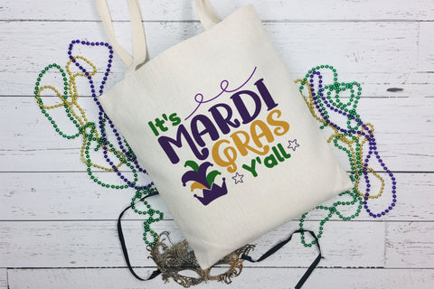 Mardi Gras SVG Bundle SVG CraftLabSVG 