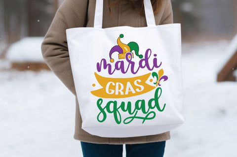 Mardi Gras SVG Bundle SVG Designangry 